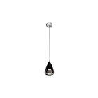 Kichler 84019 Chrome LED Mini Pendant