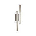 Kichler 83703 Brushed Nickel LED Wall Sconce