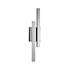 Kichler 83702 Chrome LED Wall Sconce