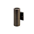 Kichler 15079CBR Brass Up & Down Deck Light