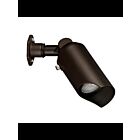 Kichler 15087AZT Bronze 7.20W Bi-Pin Mini Downlight