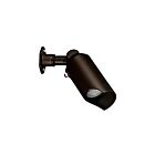 Kichler 15087AZT Bronze 7.20W Bi-Pin Mini Downlight