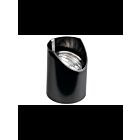 Kichler 15088BK Black 14.00W Well Light