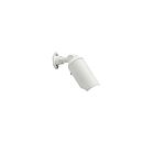 Kichler 15093WHT White 5.00W Bi-Pin Mini Downlight