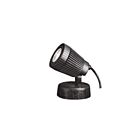 Kichler 15191BK 50W Black Underwater Pond Light