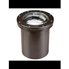 Kichler 15194AZ Bronze 10.00W In-Ground Landscape Light