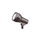 Kichler 15231AZT 1-Light Bronze 50W Small Accent Light