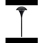 Kichler 15236BKT 1-Light Black 75W LED Path Light