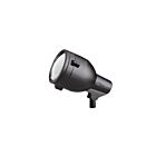 Kichler 15241BKT 1-Light Black 75W Medium Accent Light
