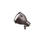 Kichler 15251AZT 1-Light Bronze 175W Large Accent Light