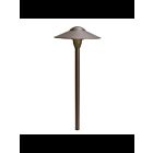 Kichler 15310AZT Bronze 1.00W Path Light
