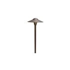 Kichler 15310AZT Bronze 1.00W Path Light