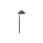 Kichler 15315AZT Bronze 1.50W LED Path Light