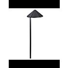 Kichler 15315BKT Black 1.50W Path Light