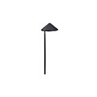 Kichler 15315BKT Black 1.50W Path Light
