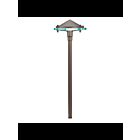 Kichler 15317AZT Bronze 2.30W Path Light
