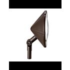 Kichler 15361AZT Bronze 2.3W Adjustable Wall Wash