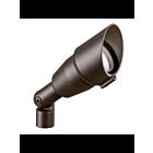 Kichler 15374AZT20L Bronze 4.00W Accent Light