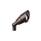 Kichler 15374AZT20L Bronze 4.00W Accent Light