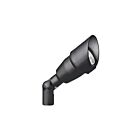 Kichler 15374BKT Black 5.00W Accent Light