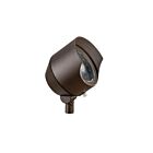 Kichler 15381AZT Bronze 7.20W Accent Light