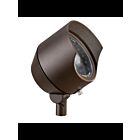 Kichler 15381AZT Bronze 7.20W Accent Light