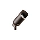 Kichler 15384AZT Bronze 7.20W Mini Accent Light
