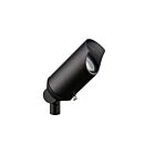 Kichler 15384BKT24 Black 7.20W Mini Accent Light