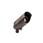 Kichler 15384CBR Brass 4.00W Mini Accent Light