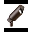 Kichler 15398AZT Bronze 2.50W Accent Flood Light