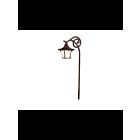 Kichler 15420AGZ Bronze 2.30W LED Path Light