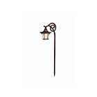 Kichler 15420AGZ Bronze 2.30W LED Path Light