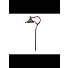 Kichler 15422AGZ Bronze 2.30W Path Light