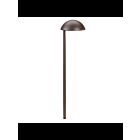 Kichler 15423AZT Bronze 1.50W Path Light