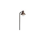 Kichler 15438OZ Bronze 2.30W Traditional Marine Lantern