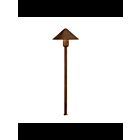 Kichler 15439TZT Bronze 2.30W Path Light