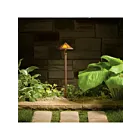 Kichler 15450TZT Bronze 1.00W Path Light