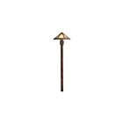 Kichler 15450TZT Bronze 1.00W Path Light
