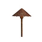 Kichler 15471TZT Bronze 2.30W Path Light