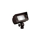 Kichler 15476AZT Bronze 18W Mini Wall Wash