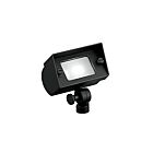 Kichler 15476BKT Black 18W Mini Wall Wash