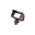 Kichler 15476CBR Brass 1.50W Mini Wall Wash