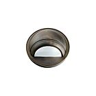 Kichler 15477CBR Brass 1.00W Deck Light