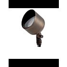 Kichler 15487CBR Brass 14.00W Accent Light
