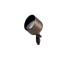 Kichler 15487CBR Brass 14.00W Accent Light