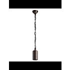 Kichler 15500CBR Brass 5.00W Solid Pendant