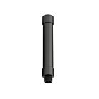 Kichler 15510BKB 6" Black Brass Rise