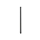 Kichler 15513BKB 24" Black Brass Rise