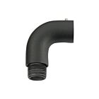 Kichler 15514BKB Black Brass Elbow