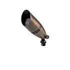 Kichler 15517CBR Brass 7.20W Accent Light